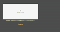 Desktop Screenshot of eurowood.es